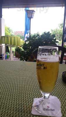 Kgv Tannenberg-allee  Restaurante - Cafe