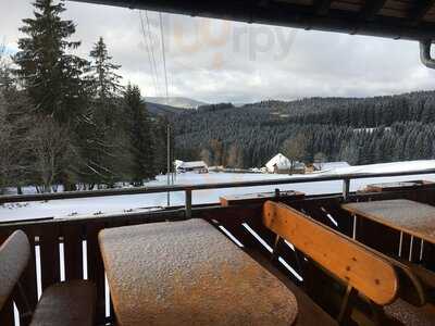 Schwarzwaldgasthaus Salenhof