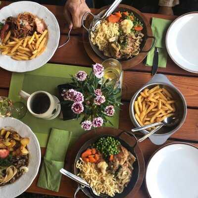 Schwarzwaldgasthaus Salenhof