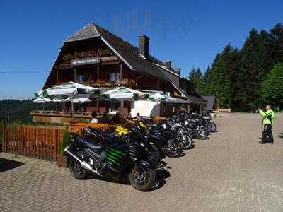 Schwarzwaldgasthaus Salenhof