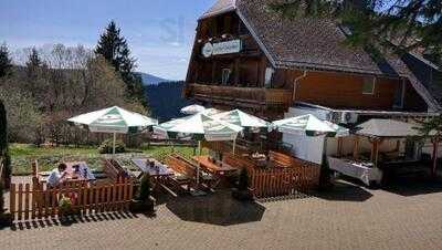 Schwarzwaldgasthaus Salenhof