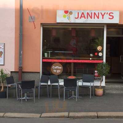 Jannys Eis Plauen
