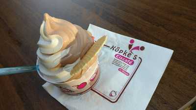 Köpke's Eiscafe