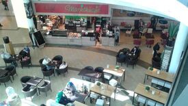 Café Backhaus Dreher