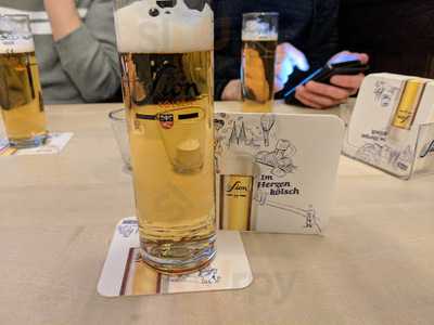 Ehrenfelder Brauhaus