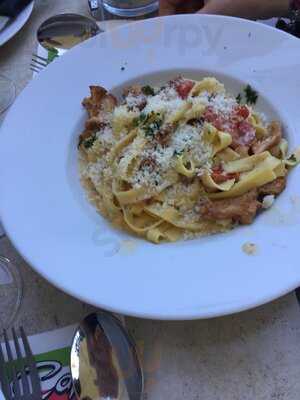 Capri Eiscafe Pizzeria