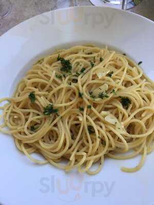 Capri Eiscafe Pizzeria