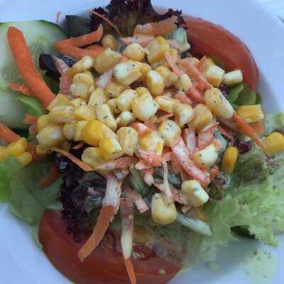 Capri Eiscafe Pizzeria