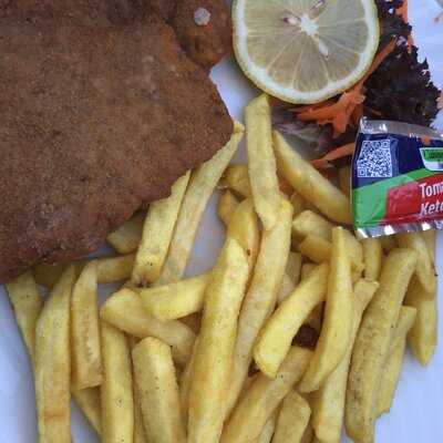 Capri Eiscafe Pizzeria