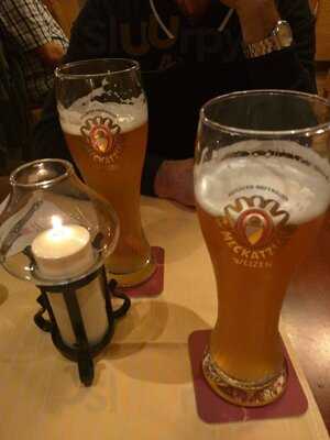 Capri Eiscafe Pizzeria