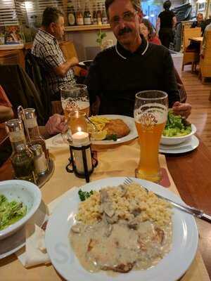 Capri Eiscafe Pizzeria