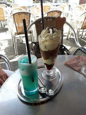 Eiscafé Domino