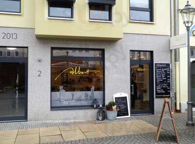 Restaurant & Cafe Albert