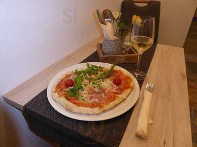 Restaurant & Cafe Albert