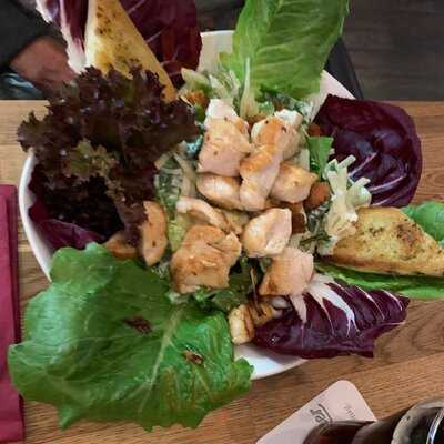 Klabautermann Das Proviantrestaurant