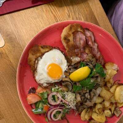 Klabautermann Das Proviantrestaurant