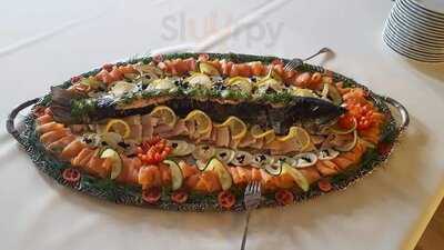 Gaststätte Hubert Krücken