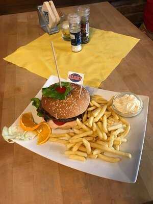 Gaststätte Hubert Krücken