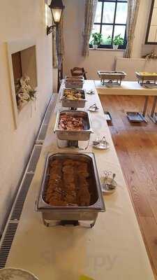 Gaststätte Hubert Krücken