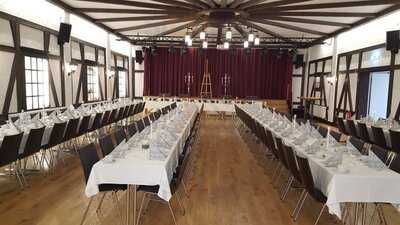 Gaststätte Hubert Krücken