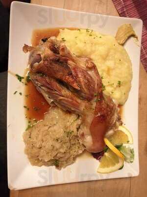 Gaststätte Hubert Krücken