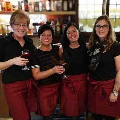 Gaststätte Hubert Krücken