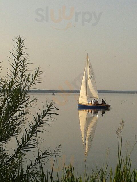 Hafenblick