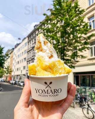 Yomaro KÖln Inh. Stephanie Loy