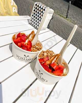 Yomaro KÖln Inh. Stephanie Loy