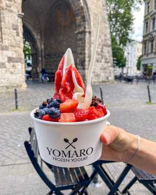 Yomaro KÖln Inh. Stephanie Loy