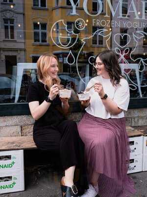 Yomaro KÖln Inh. Stephanie Loy