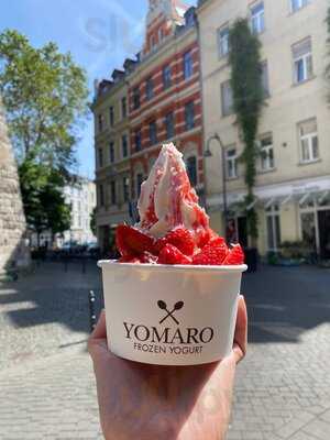 Yomaro KÖln Inh. Stephanie Loy