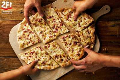 Bistro Lindenstraße