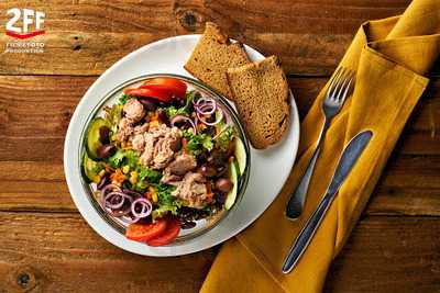 Bistro Lindenstraße