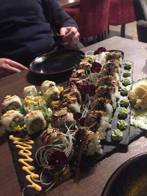 Chamäleon Bar & Restaurant