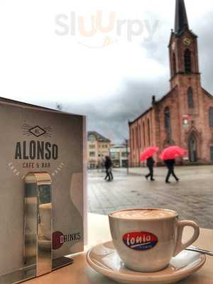 Cafe Bar Alonso