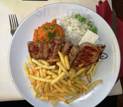 Restaurant Stadtkrone