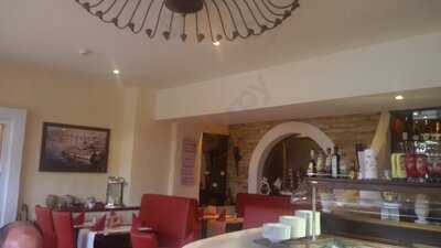 Restaurant Stadtkrone