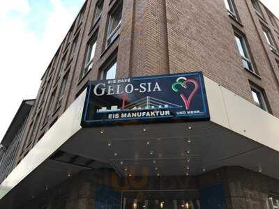 Eiscafe Gelo-sia