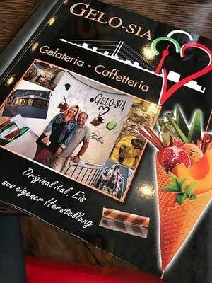 Eiscafe Gelo-sia