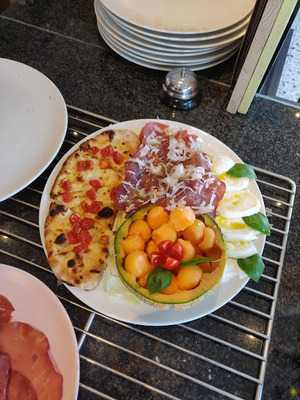 Pizza Brothers Inh. Ajeti Xhevdet