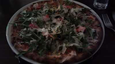 Pizza Brothers Inh. Ajeti Xhevdet