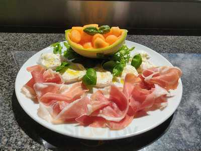 Pizza Brothers Inh. Ajeti Xhevdet