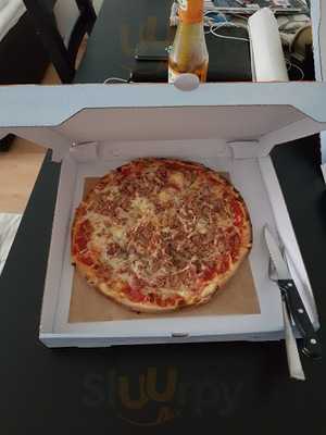 Pizza Brothers Inh. Ajeti Xhevdet