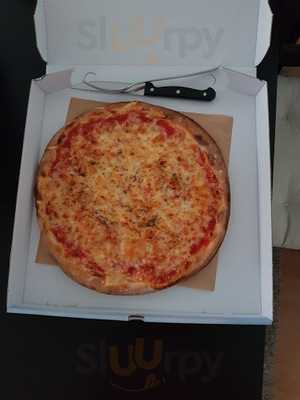 Pizza Brothers Inh. Ajeti Xhevdet