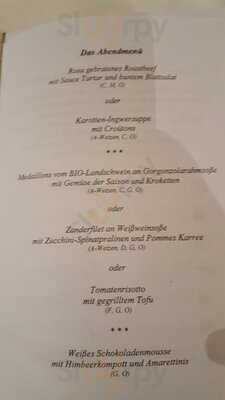 Parkhotel St. Leonhard