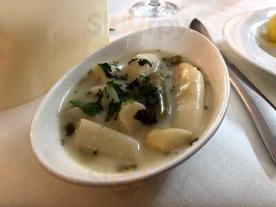 Restaurant Alter Hof