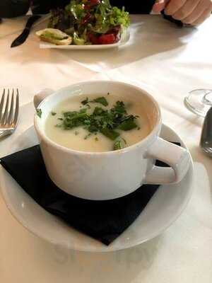 Restaurant Alter Hof