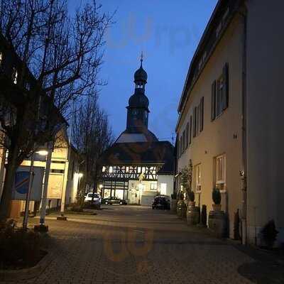 Restaurant Alter Hof