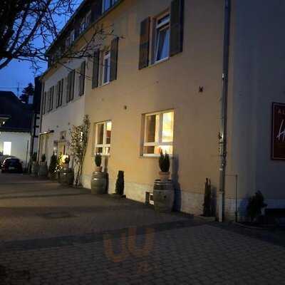 Restaurant Alter Hof